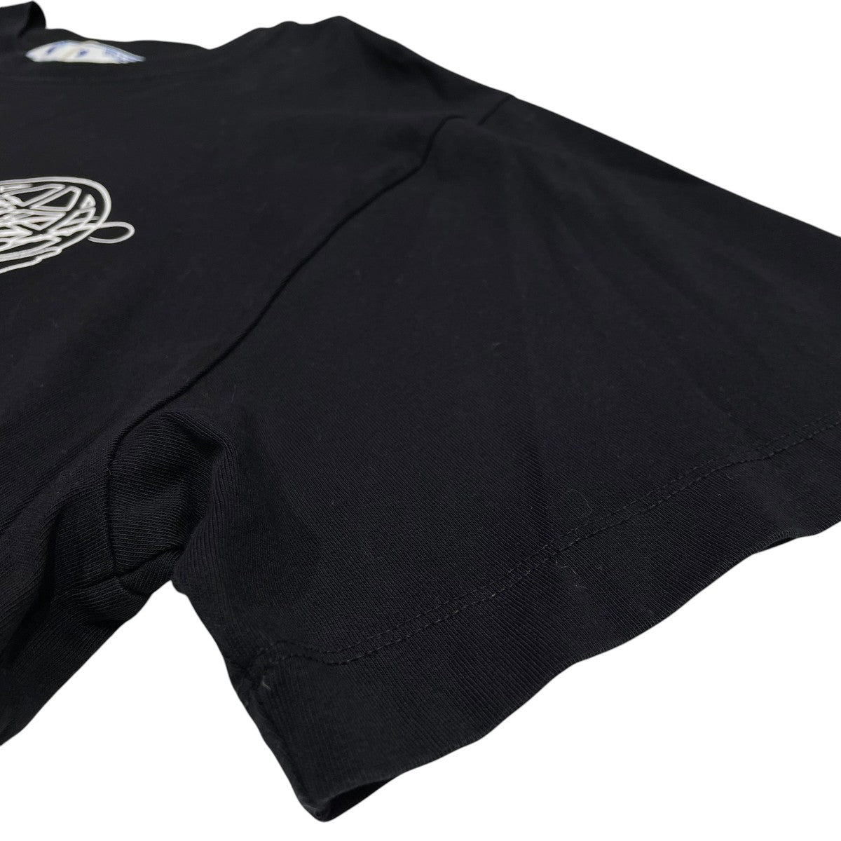 OFFWHITE 23SSHand Arrow T-Shirt半袖TシャツOMAA038S23JER003 古着・中古-4枚目のアイテム画像