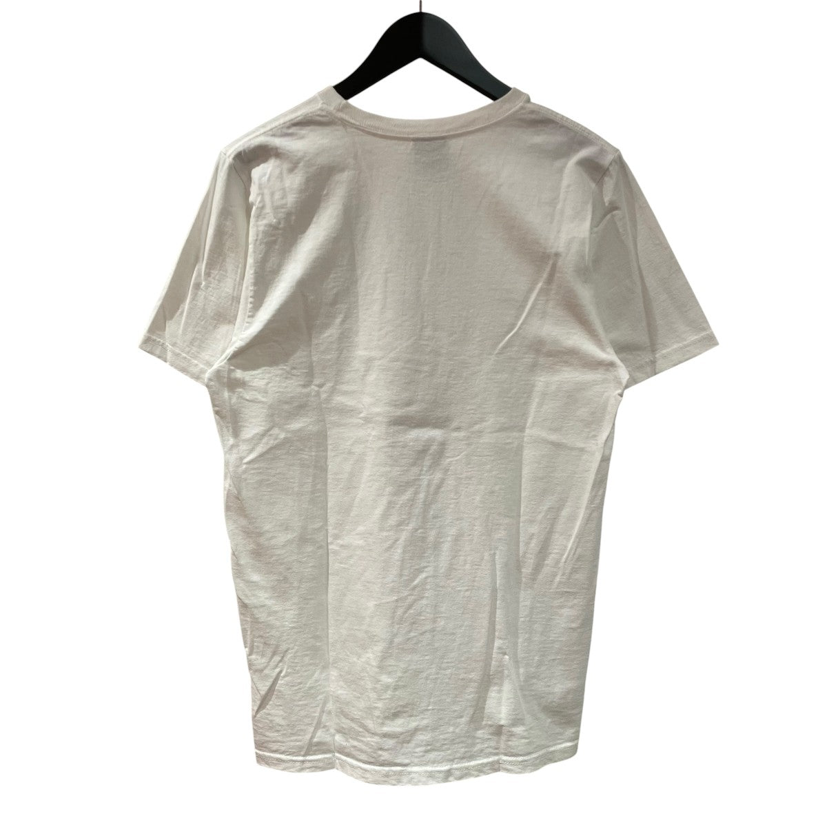 24SSガソリン缶プリント半袖Tシャツ