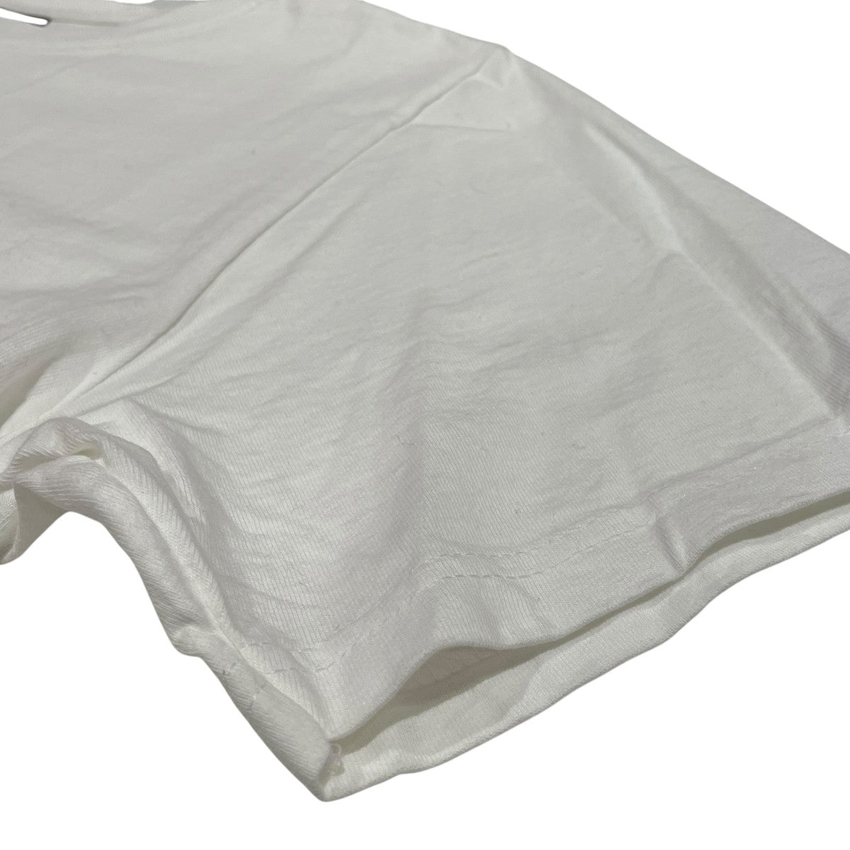 24SSガソリン缶プリント半袖Tシャツ