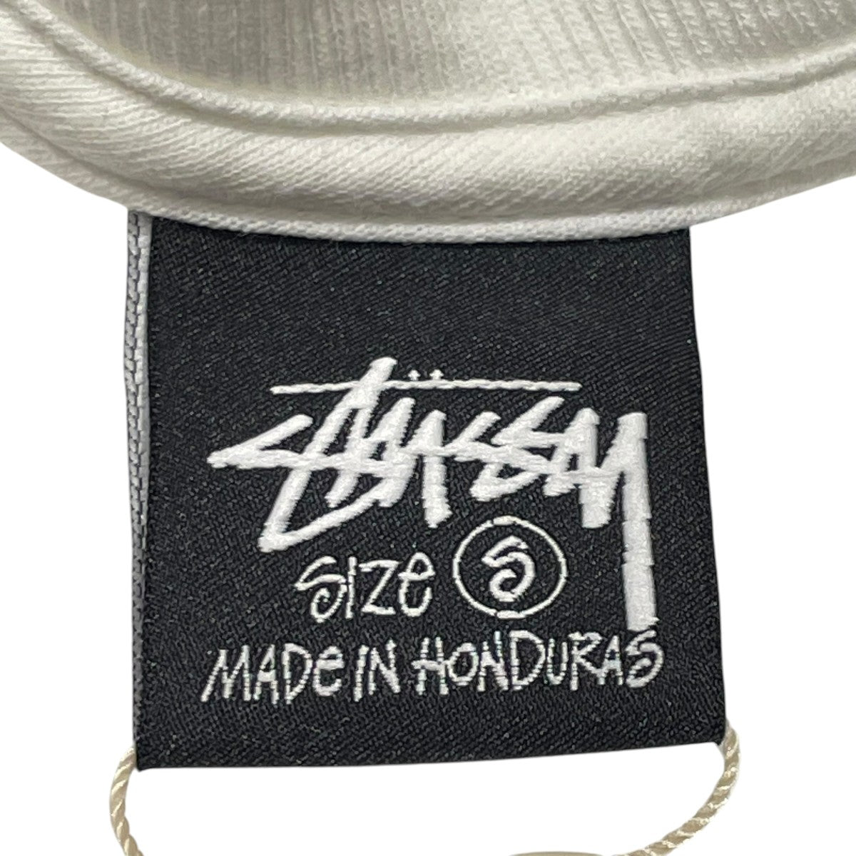 24SSガソリン缶プリント半袖Tシャツ