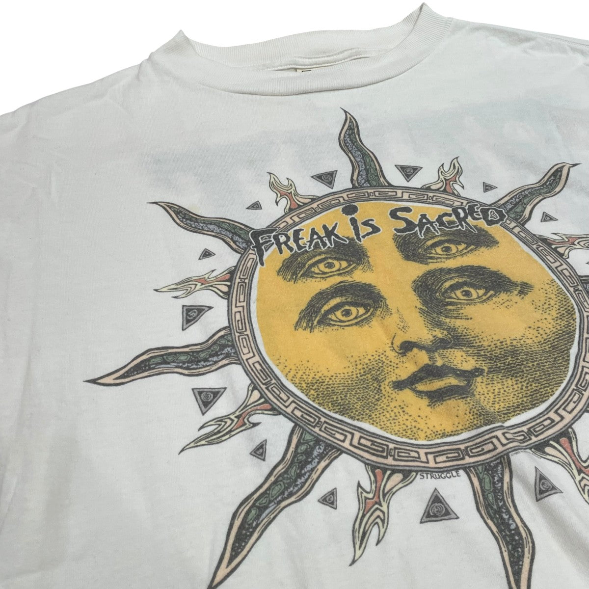 半袖TシャツSM-YS1-0000-C02
