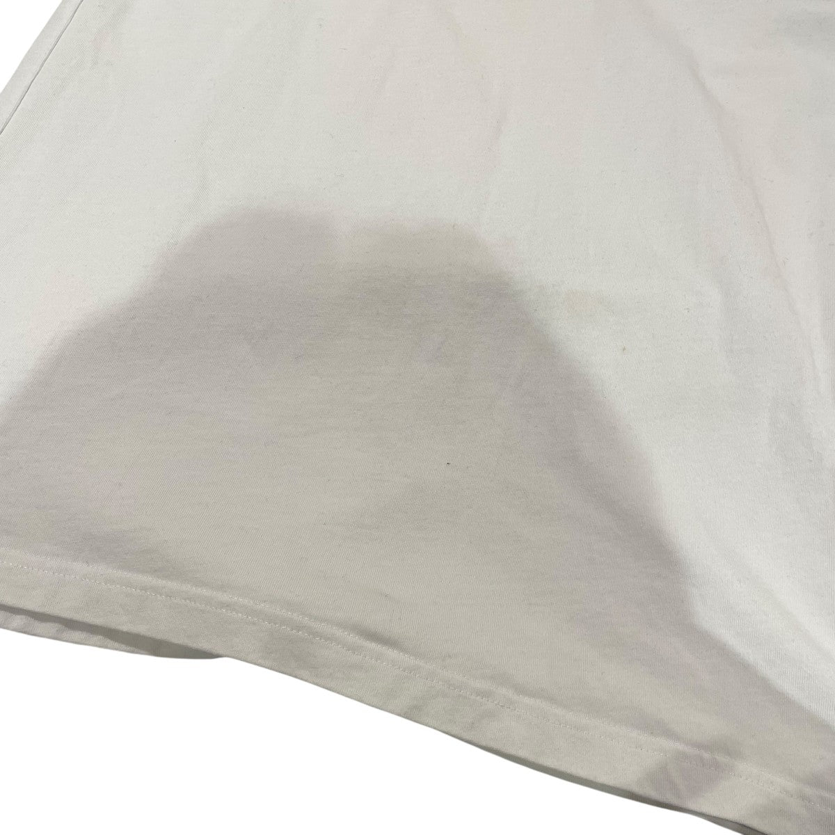 Small Box LogoスモールボックスロゴロングスリーブTシャツ