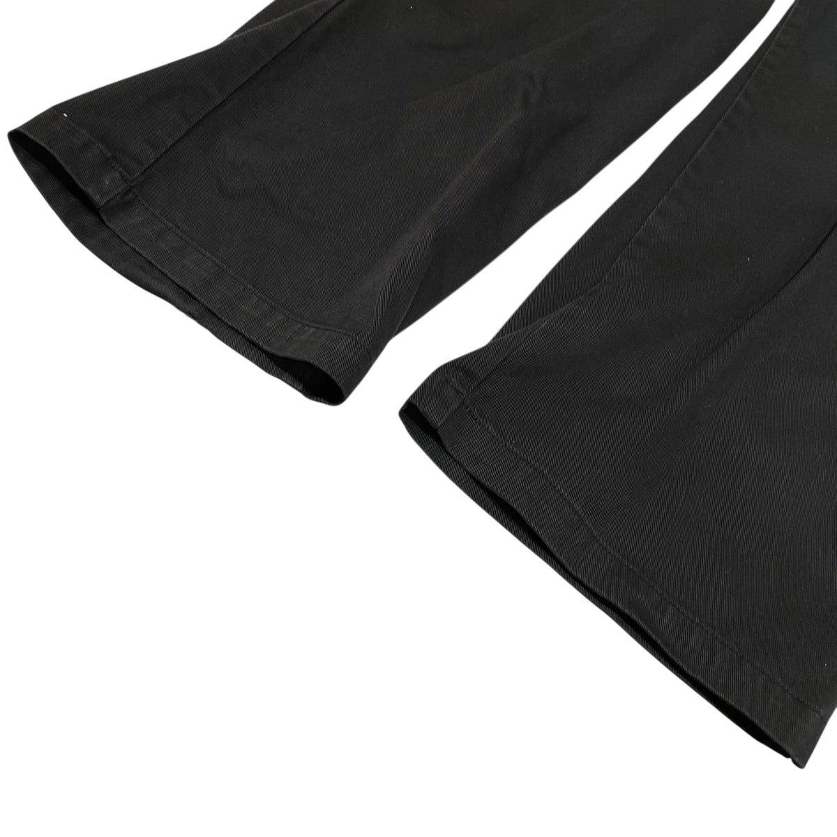 Supreme(シュプリーム) チノパン ブラック サイズ 32｜【公式