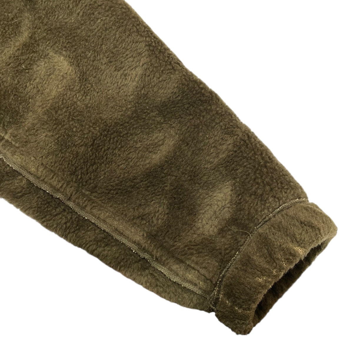 40s M-43 TALON ZIPライナージャケット