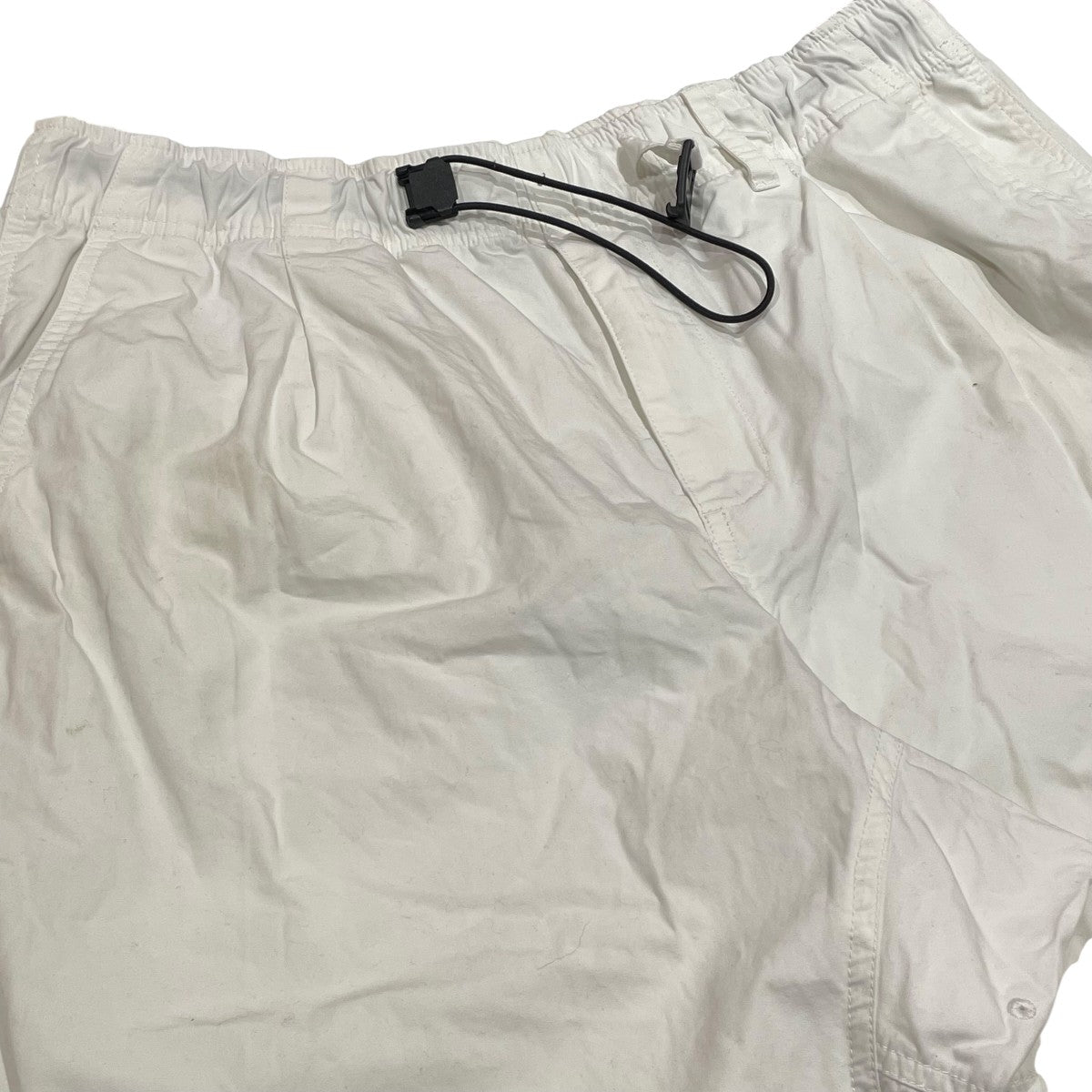 CARHARTT WIP COASTAL PANTカーゴパンツ 古着・中古-3枚目のアイテム画像