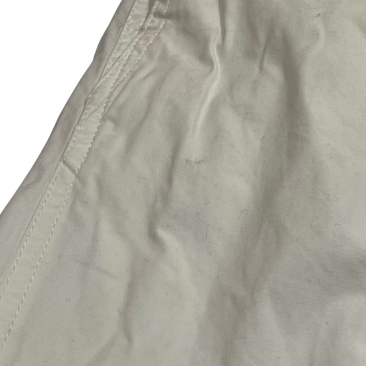 CARHARTT WIP COASTAL PANTカーゴパンツ 古着・中古-8枚目のアイテム画像