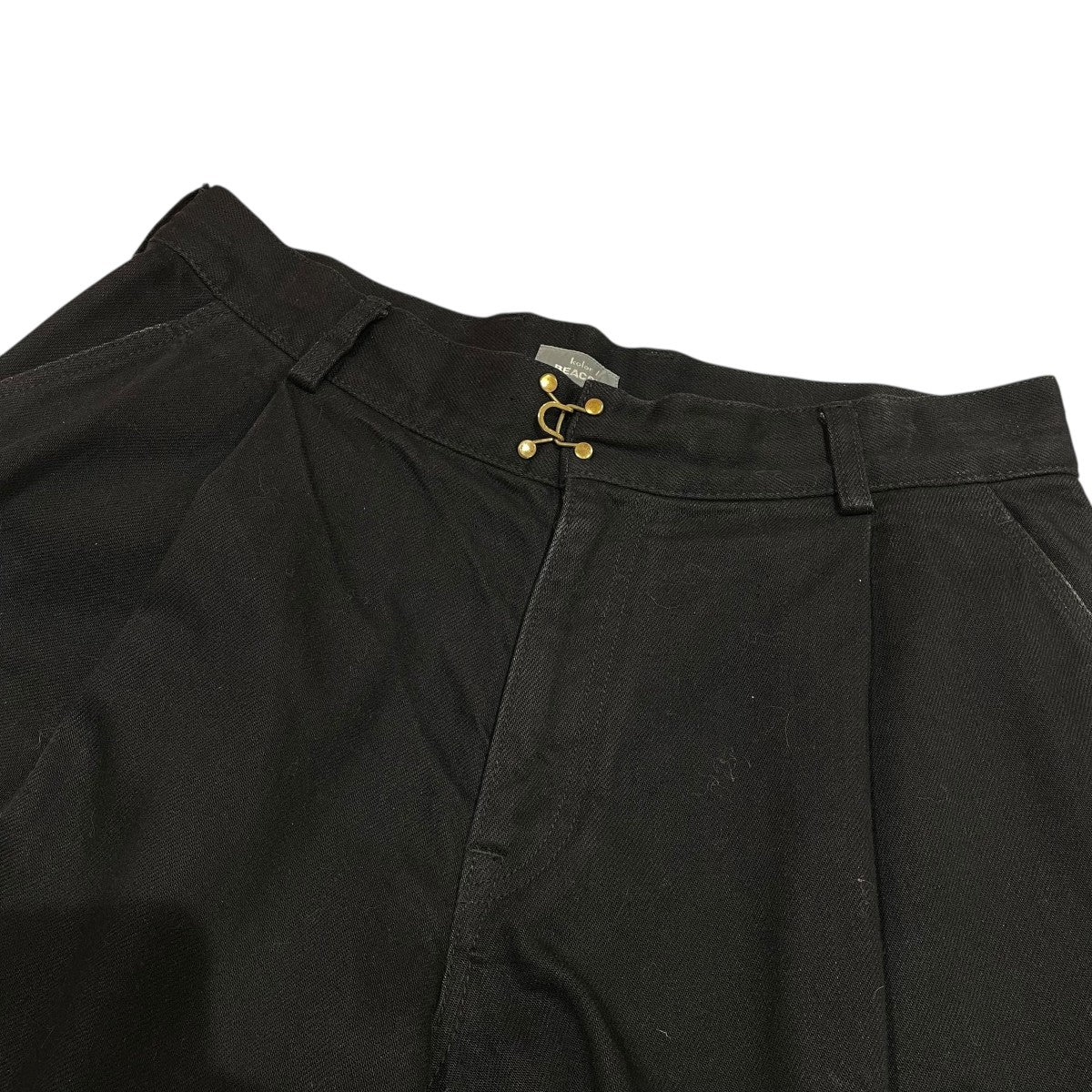 ワイドパンツ25WBM-P11141