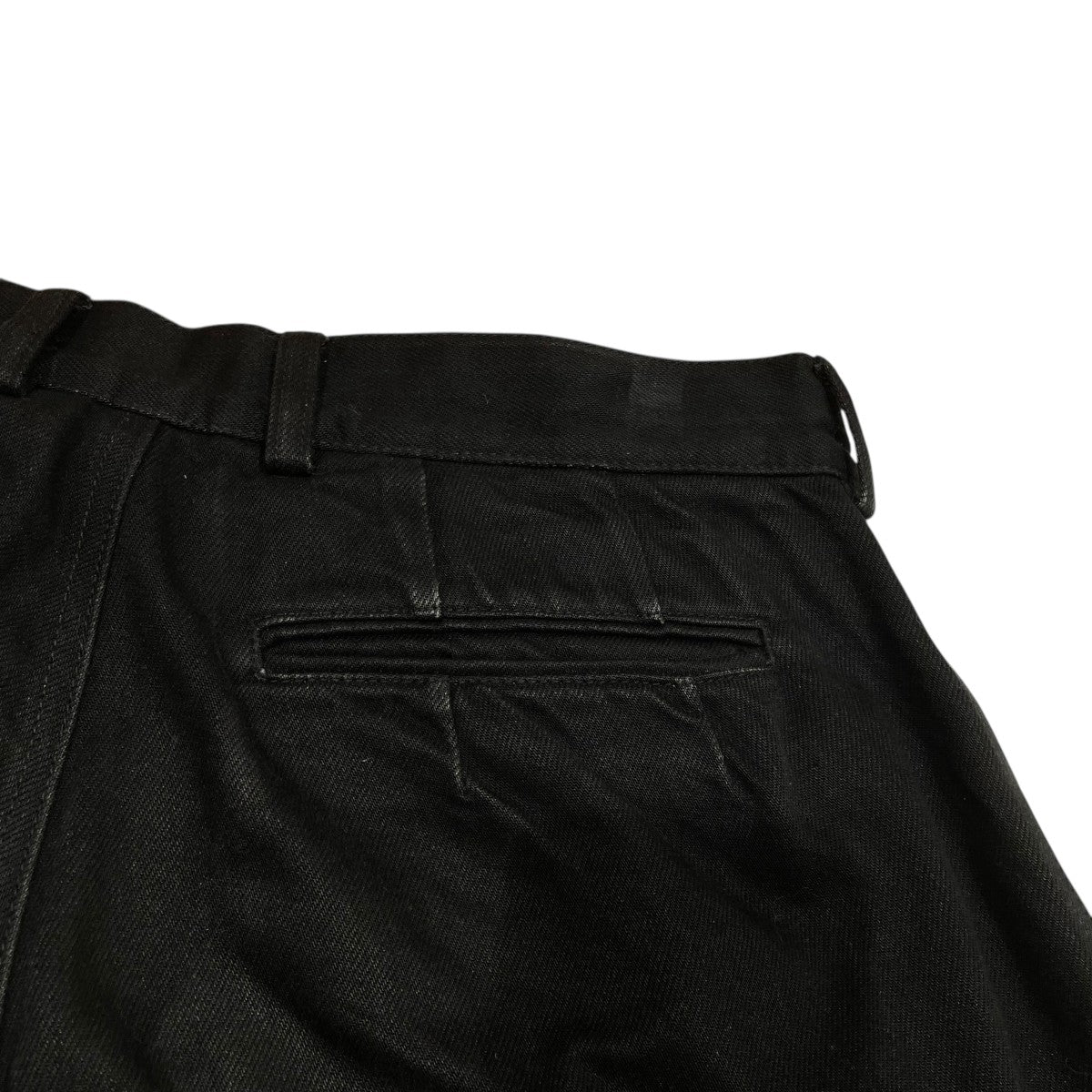 ワイドパンツ25WBM-P11141