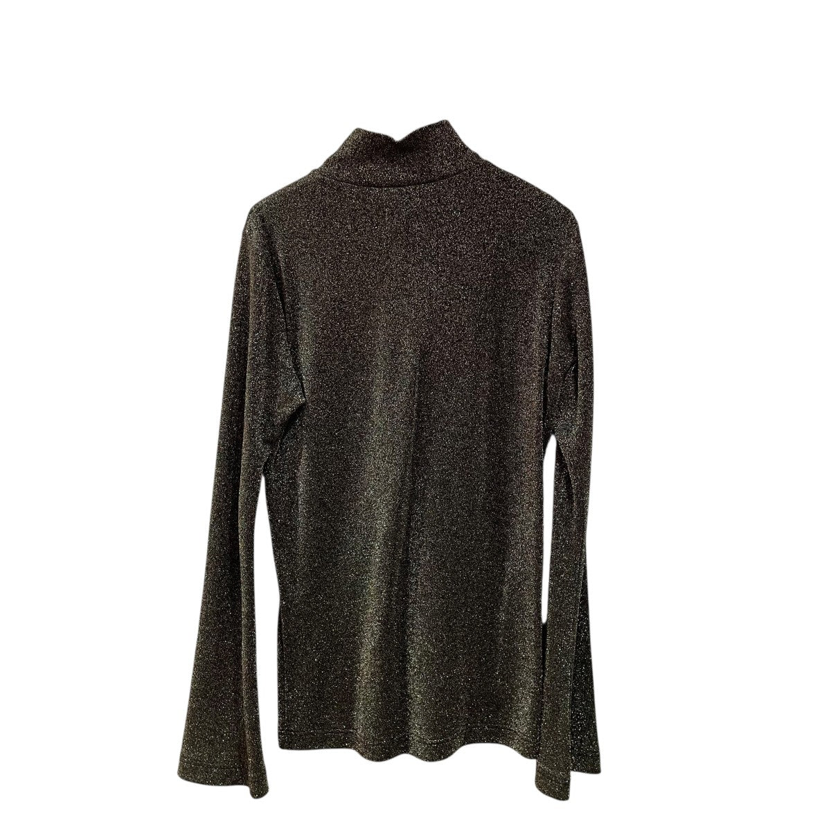 Glitter Turtleneckタートルネックカットソー23AW-B-CS01