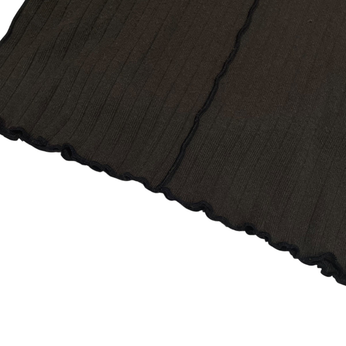 タートルネックカットソーN22-062-KHK