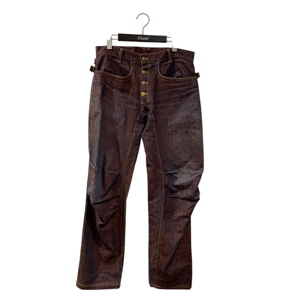 beauty:beast ビューティビースト パンツ beauty:beast（ビューティービースト） BONTAN TRACK PANTS ボンタン