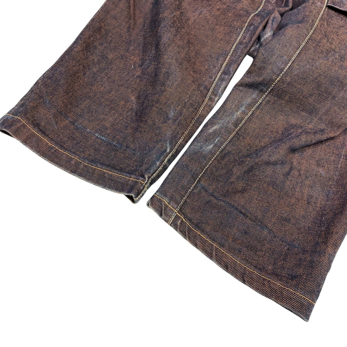 beauty：beast(ビューティービースト) デニムパンツIH136-74506AA