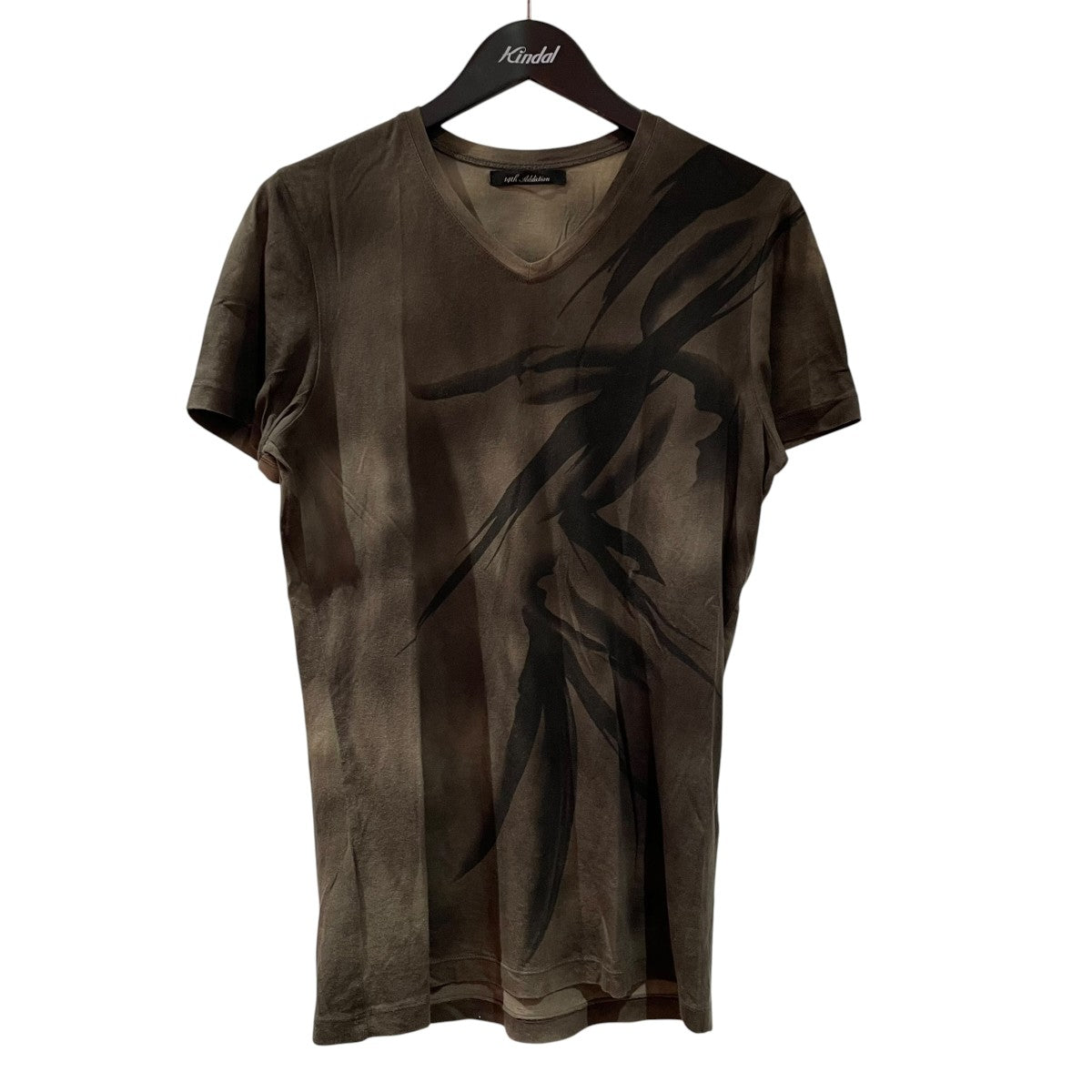 14th Addiction 半袖Tシャツ 古着・中古-1枚目のアイテム画像