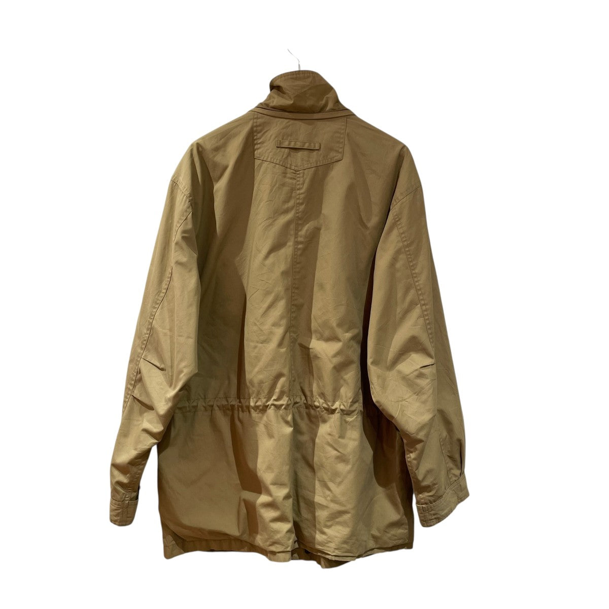 Eddie Bauer(エディーバウアー) 90s 白タグジャケットコート ブラウン