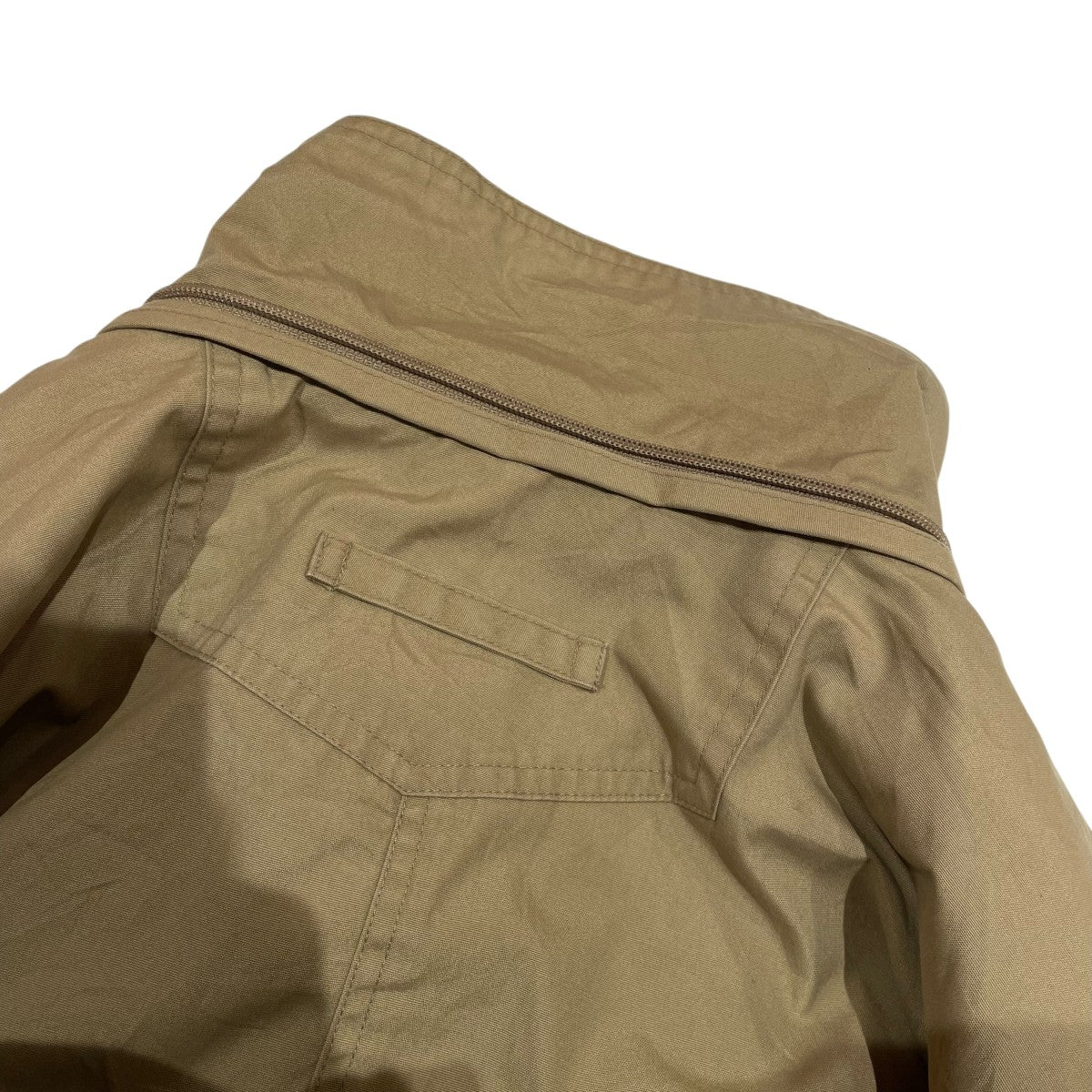 Eddie Bauer(エディーバウアー) 90s 白タグジャケットコート ブラウン