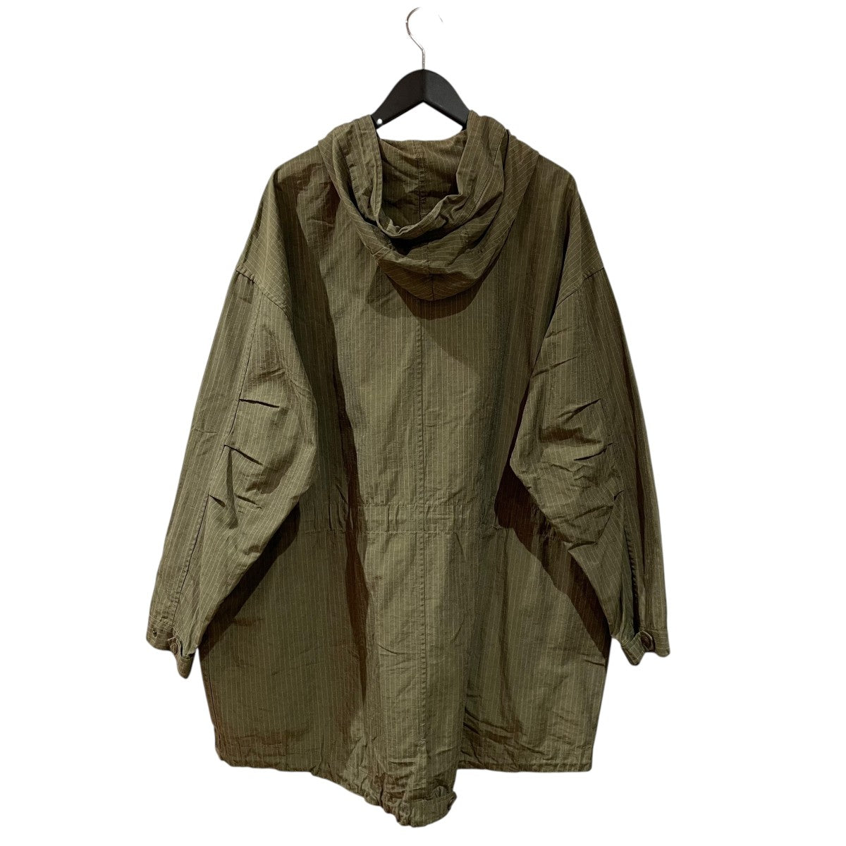 スペシャル 90s Eddie Bauer モッズコート 暴風雨 フリース 新品 90s Eddie Bauer エディーバウアー M-51type モッズコート | XL