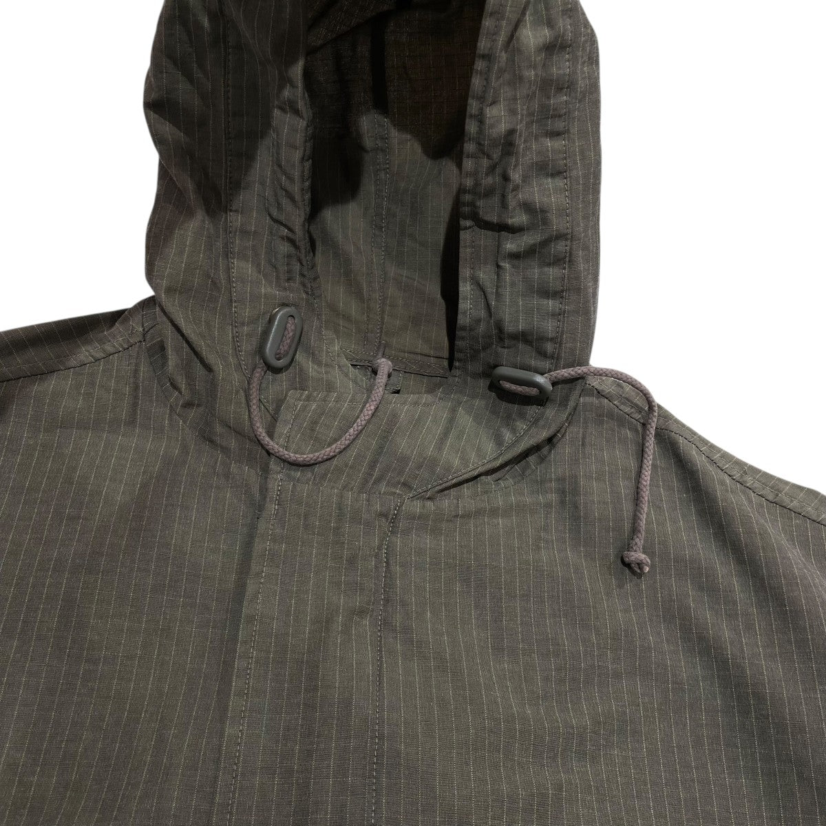 Eddie Bauer(エディーバウアー) 90s M-51TYPEモッズコート グリーン