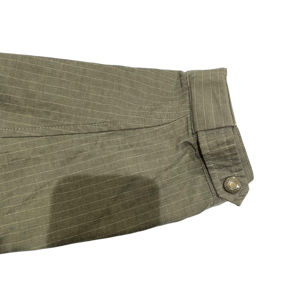 Eddie Bauer(エディーバウアー) 90s M-51TYPEモッズコート グリーン