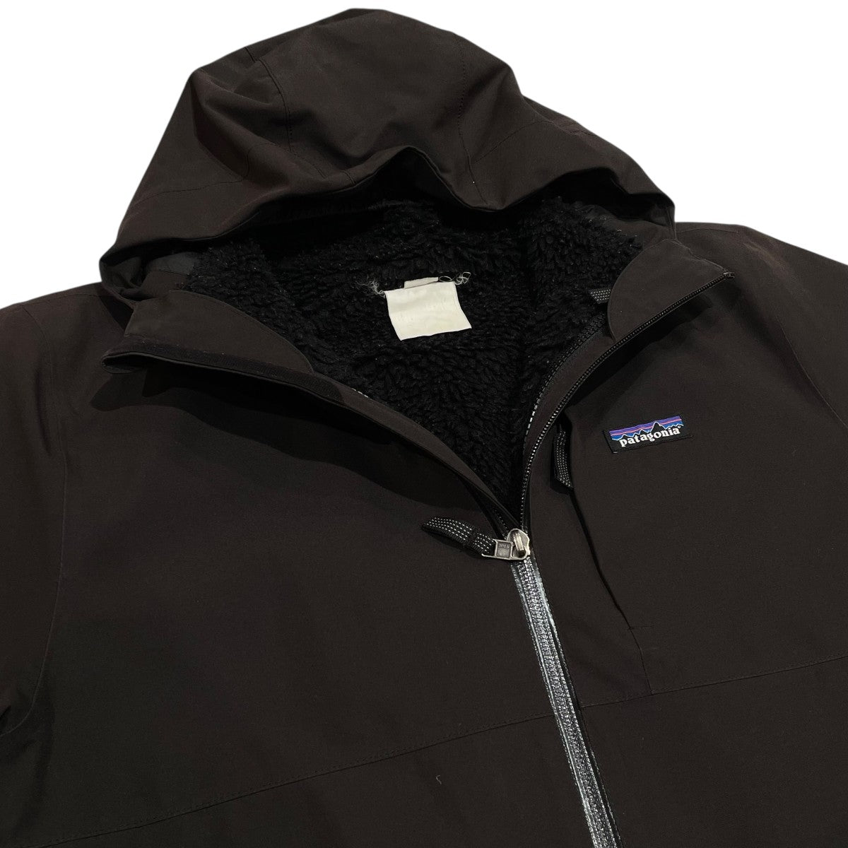 Kids 4-in-1 Everyday Jacketフーデッドジャケット