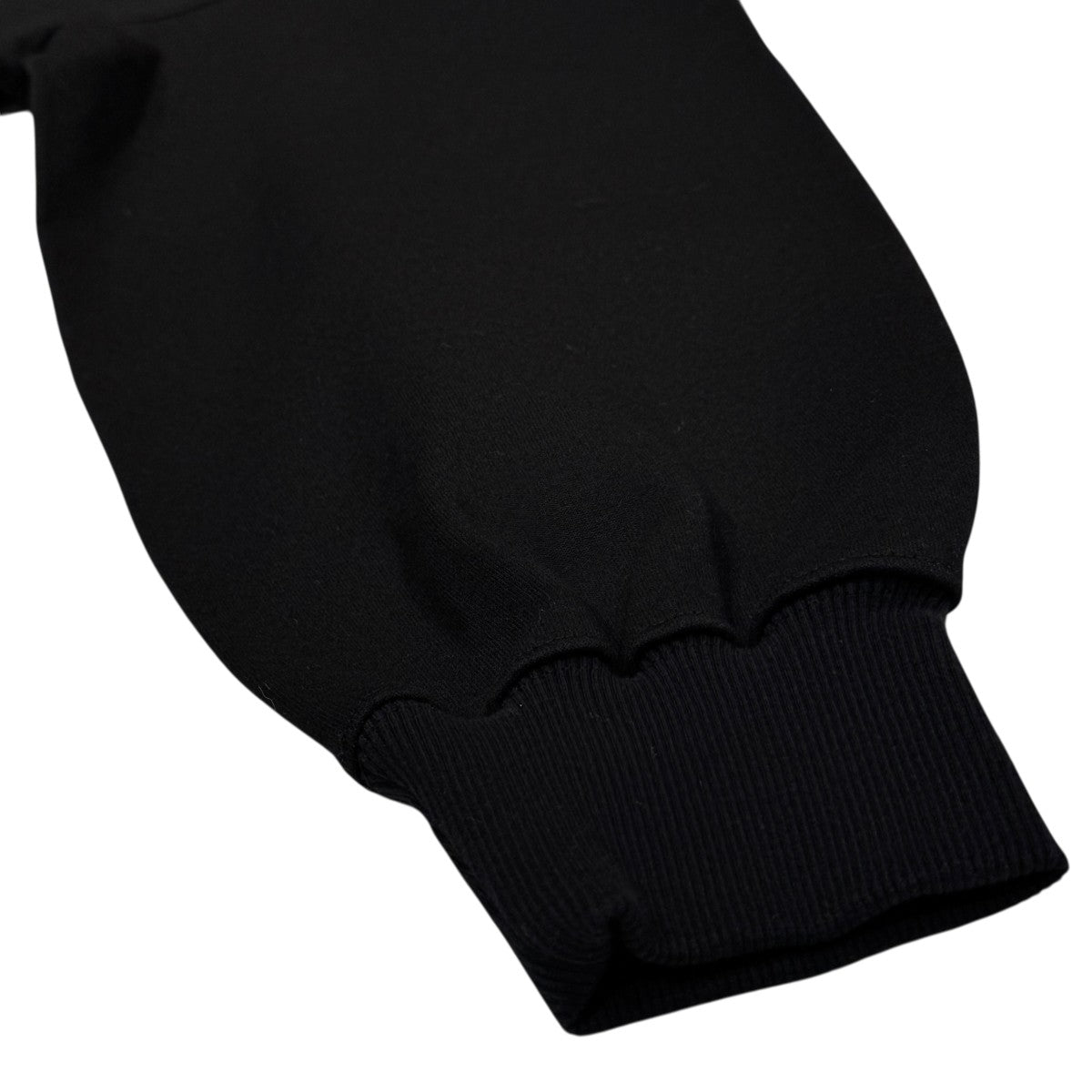 ADER error(アーダーエラー) Nolc logo sweatshirtスウェット