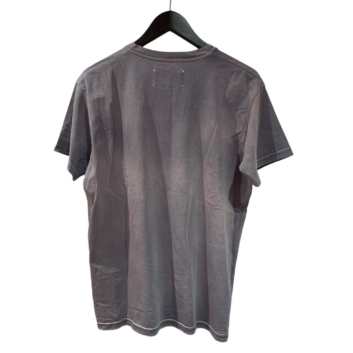 Maison Margiela T-SHIRTＴシャツS51GC0519 古着・中古-2枚目のアイテム画像