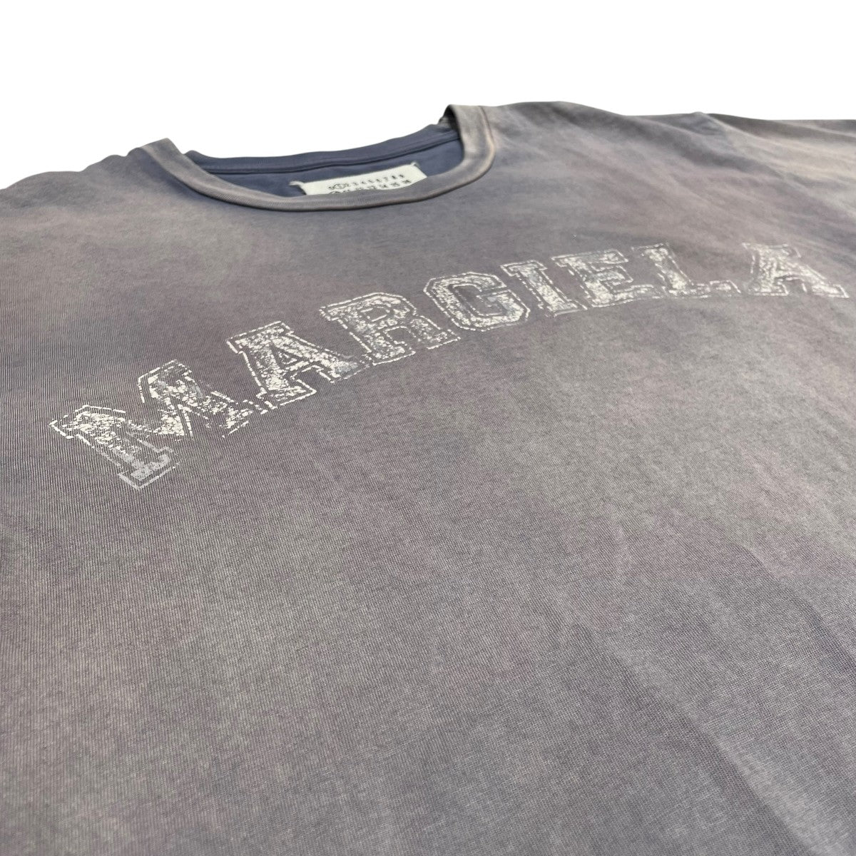 Maison Margiela T-SHIRTＴシャツS51GC0519 古着・中古-3枚目のアイテム画像