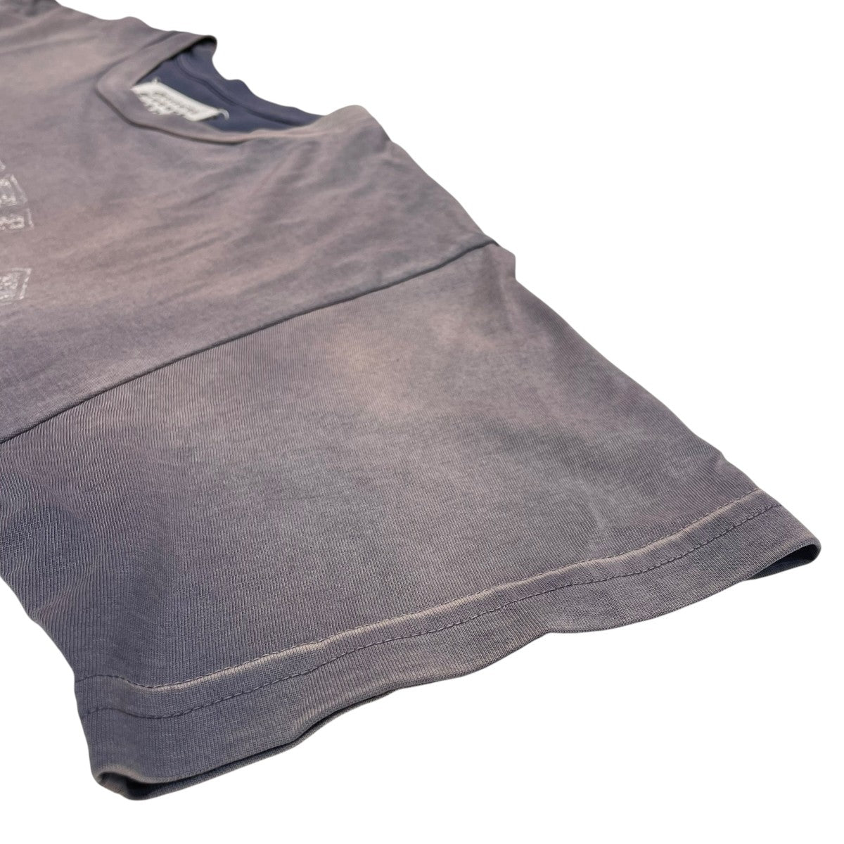 Maison Margiela T-SHIRTＴシャツS51GC0519 古着・中古-4枚目のアイテム画像