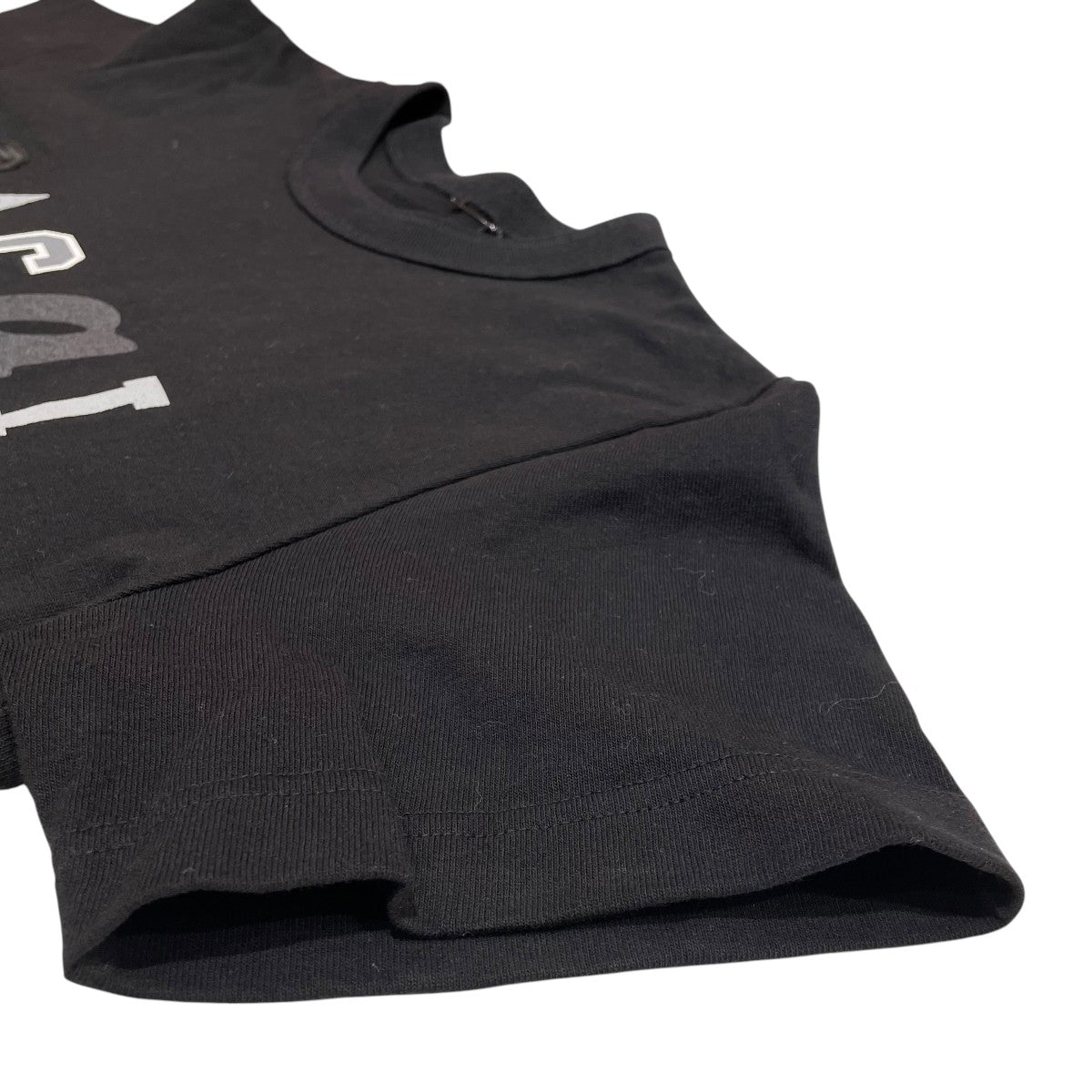 sacai T-SHIRTＴシャツ25-01069S 古着・中古-4枚目のアイテム画像