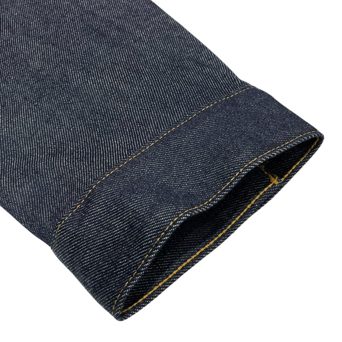 Denim Jacketデニムジャケット25-07781