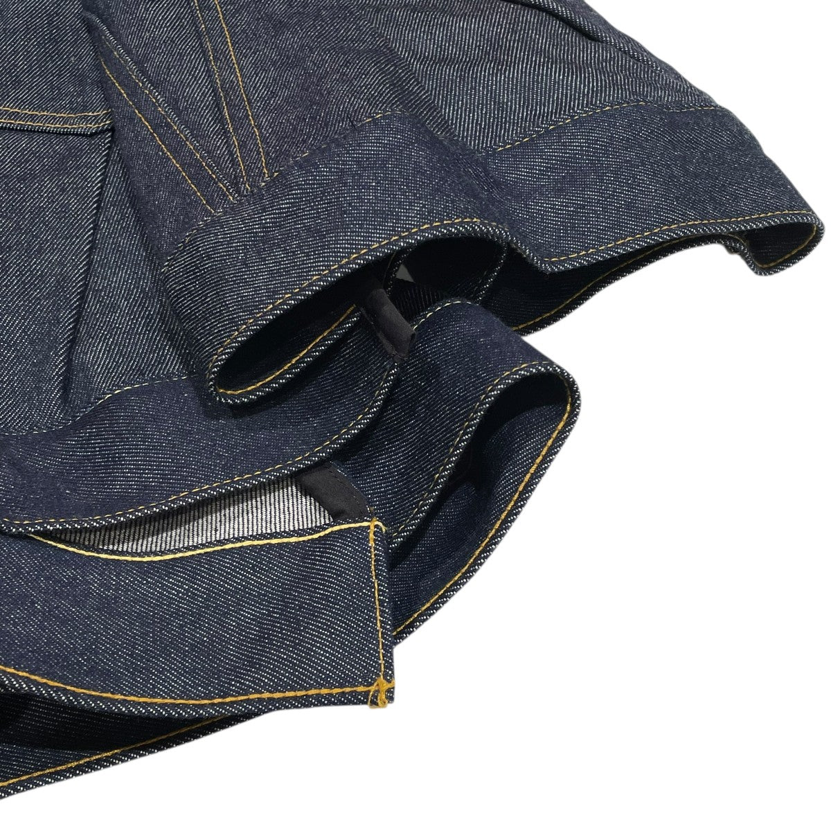 Denim Jacketデニムジャケット25-07781