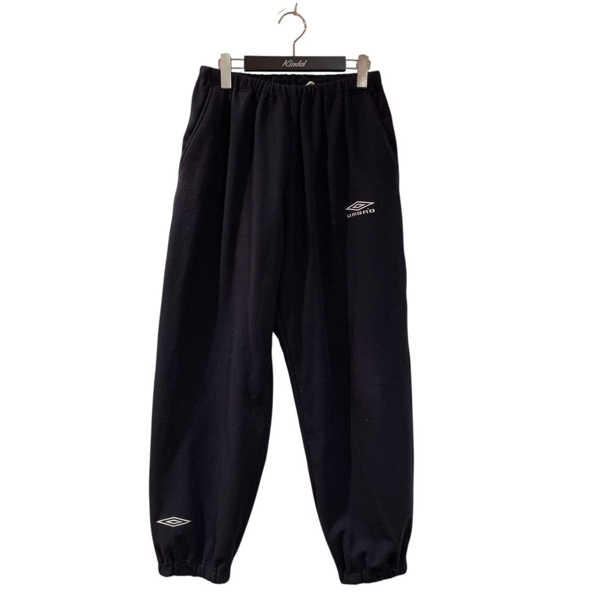 UMBRO スウェットパンツW03-09005 古着・中古-1枚目のアイテム画像