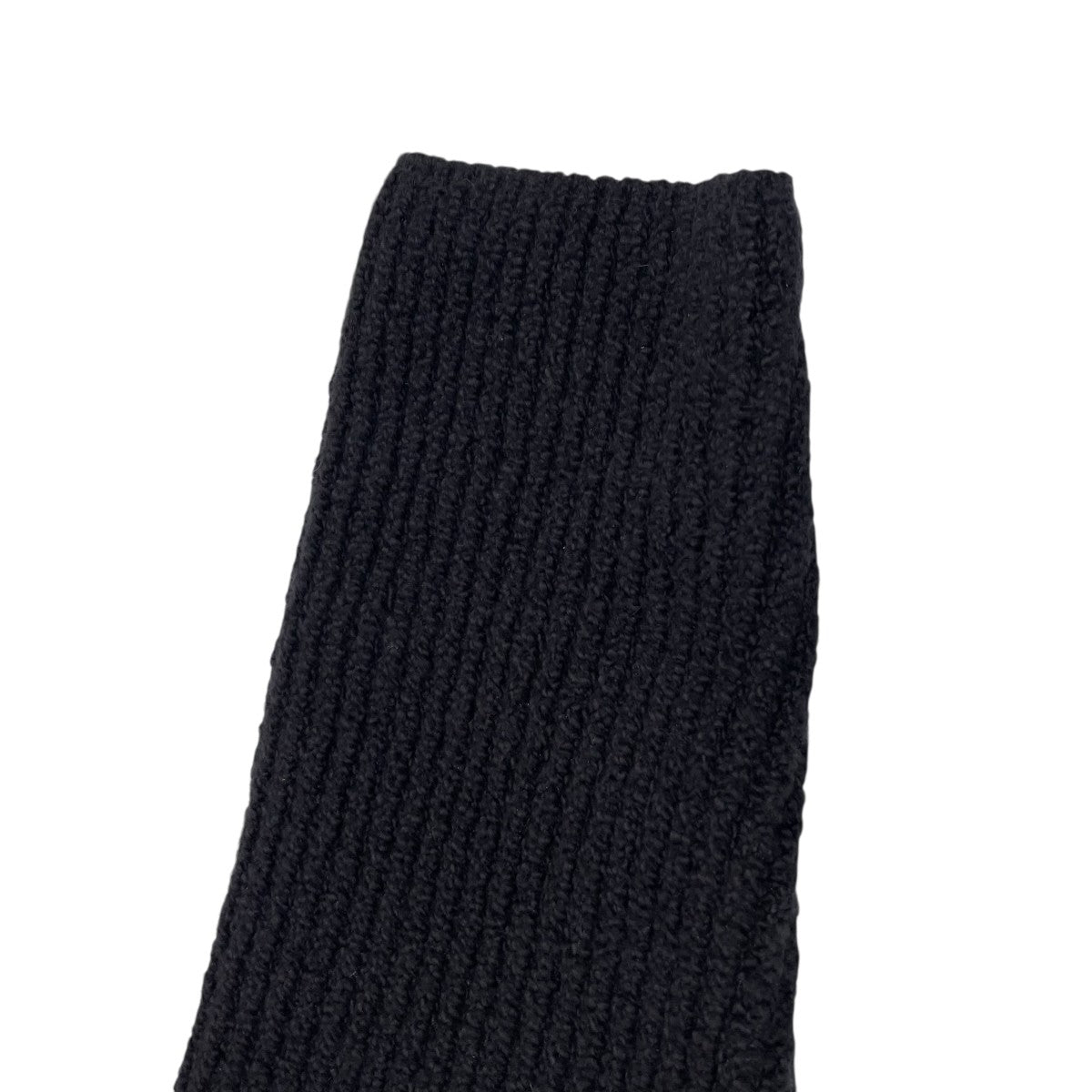 TELO PLAN Dougal Rib Knitジップニット0924010502 古着・中古-5枚目のアイテム画像
