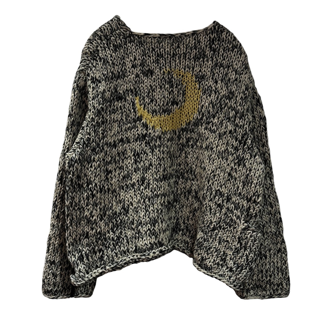 23AW第八のSWEATERセーター22A52