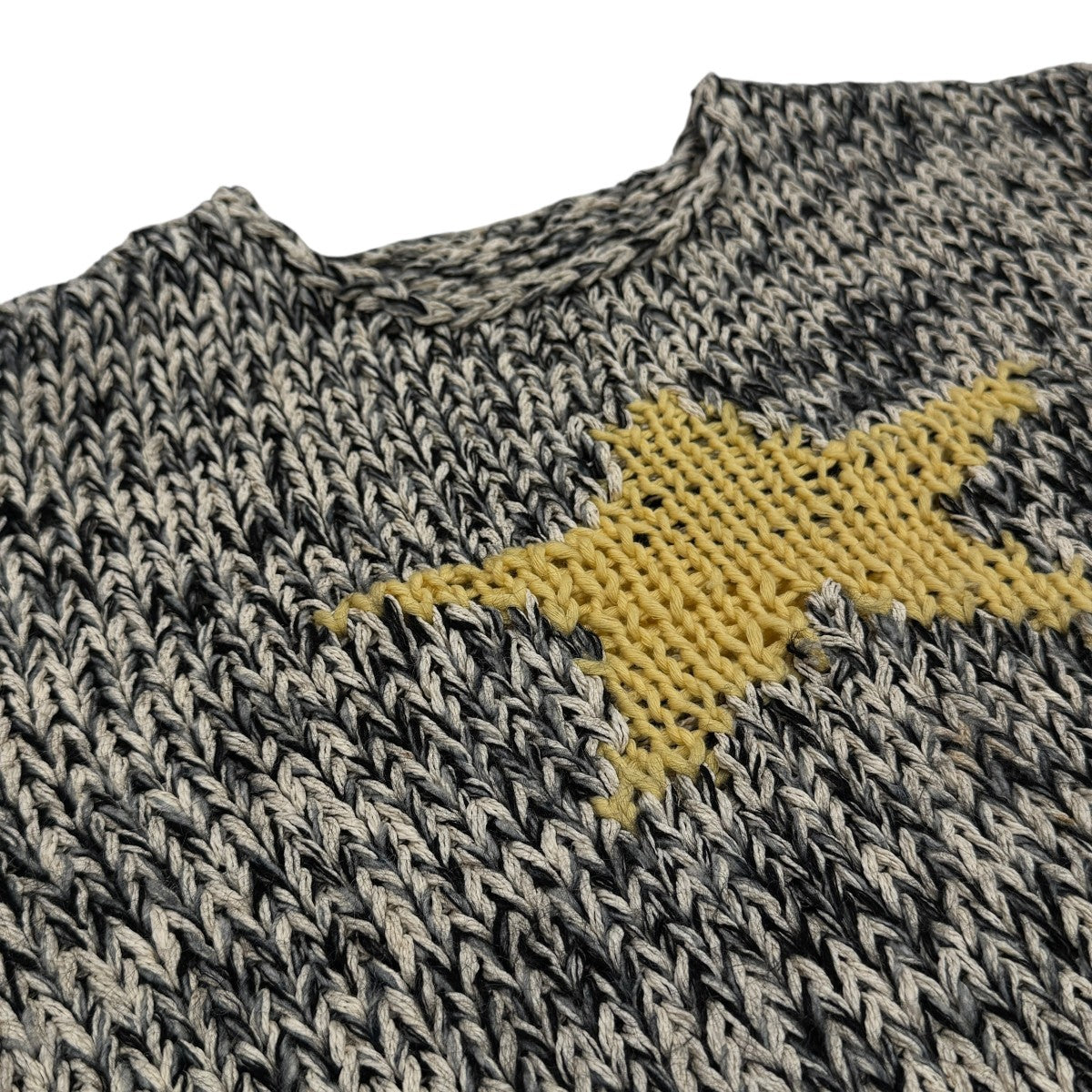 23AW第八のSWEATERセーター22A52