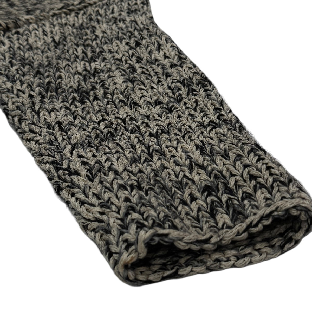 23AW第八のSWEATERセーター22A52