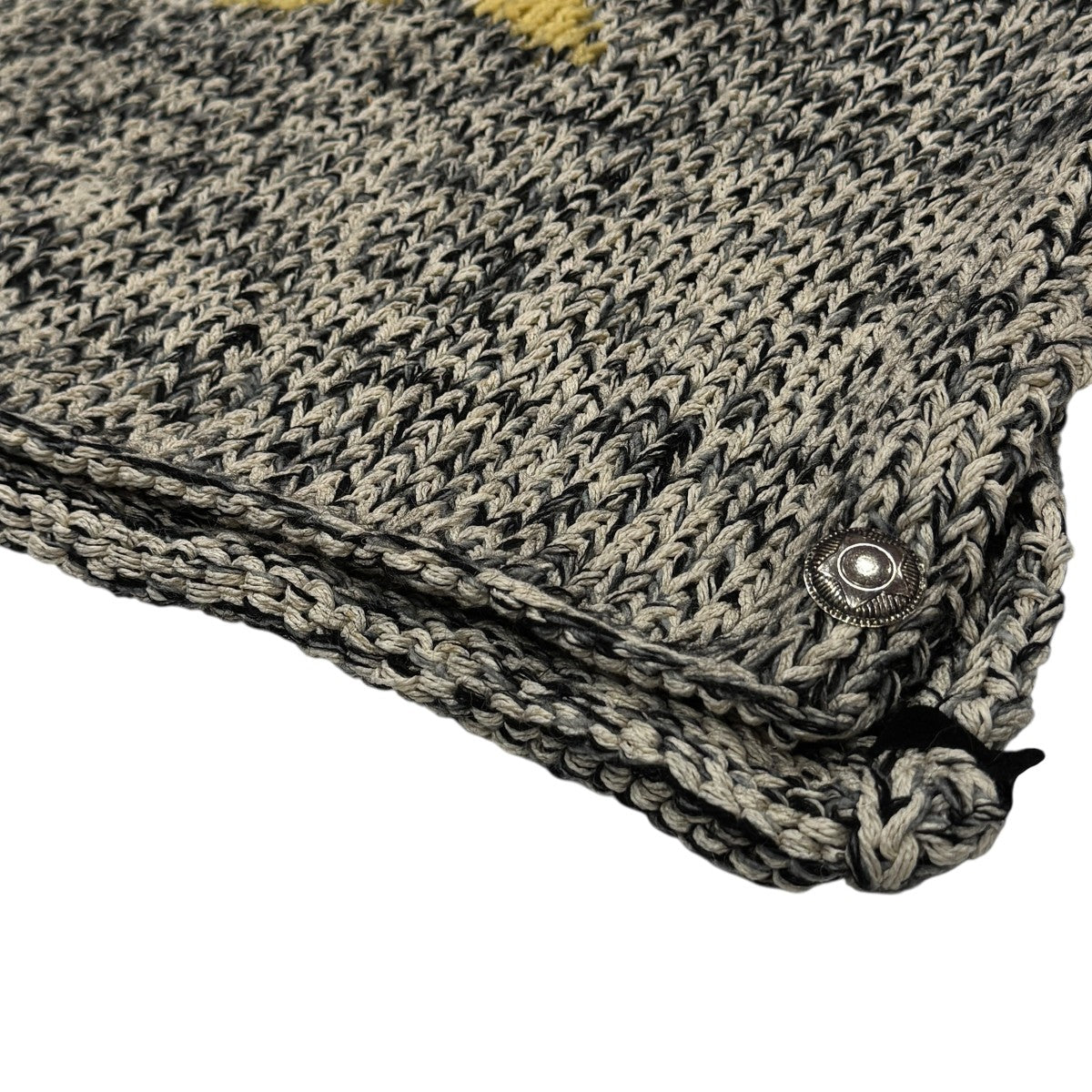 23AW第八のSWEATERセーター22A52