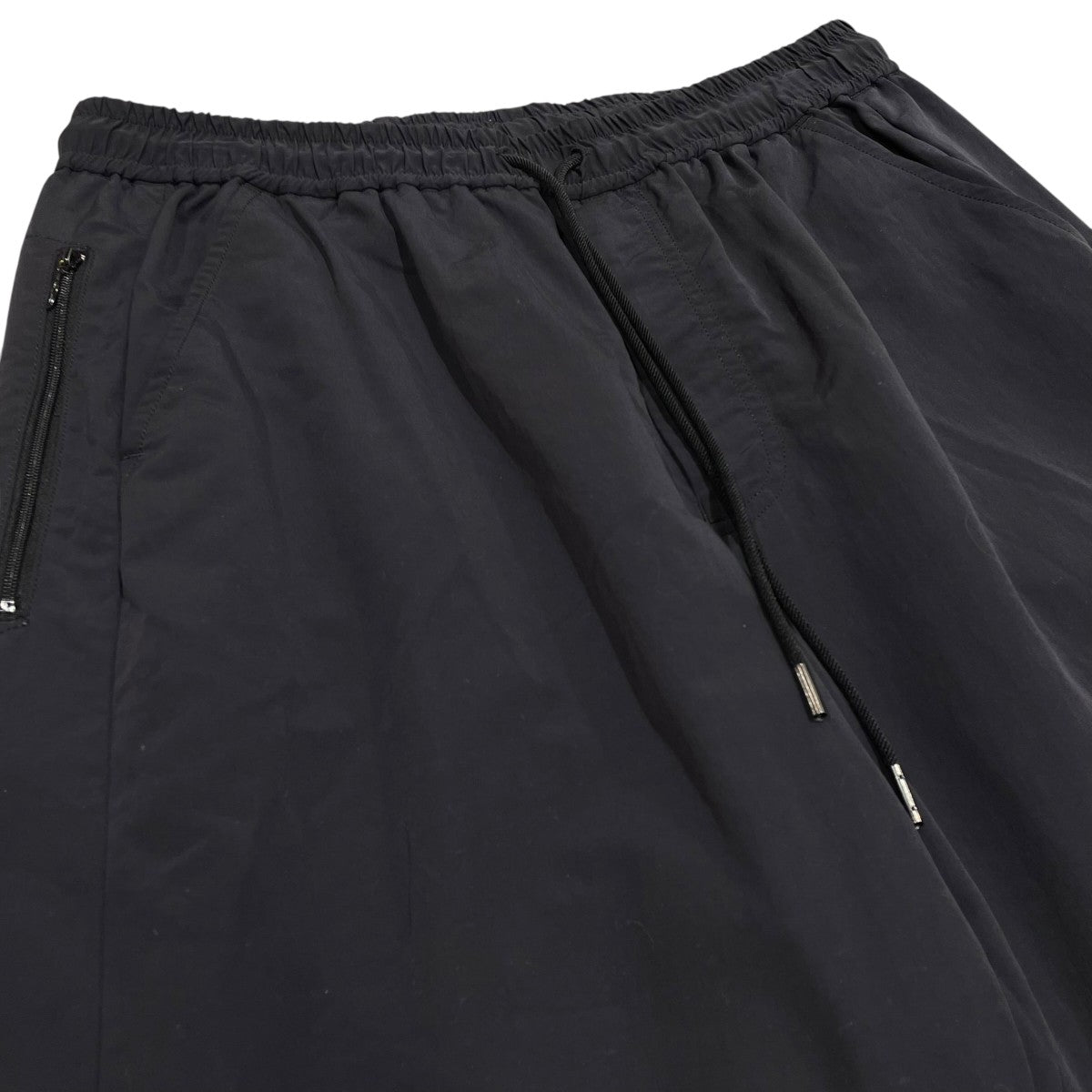 CHASE ナイロンパンツcha 06 古着・中古-3枚目のアイテム画像