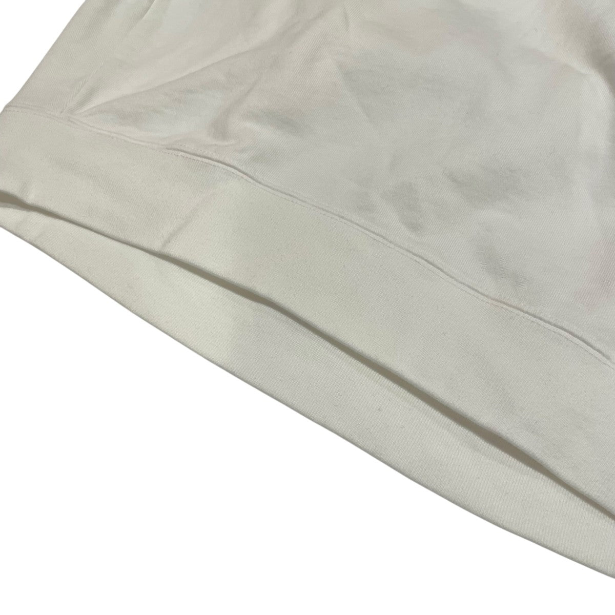 WATERS WHITE クルーネックスウェット 古着・中古-4枚目のアイテム画像