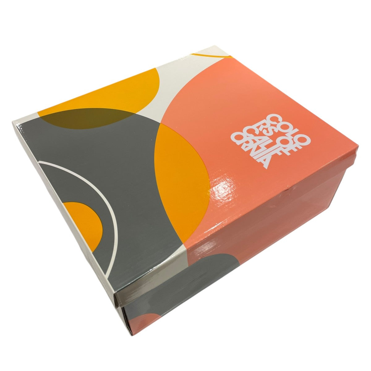 COLORS OF CALIFORNIA シューズ ブーツ24-093-587-0033-3-0 古着・中古-8枚目のアイテム画像