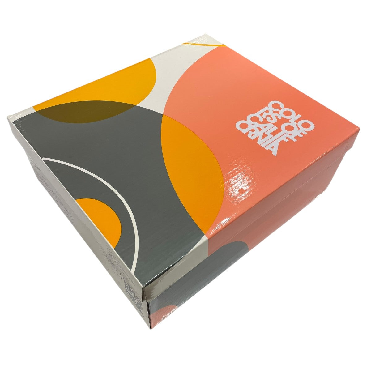 COLORS OF CALIFORNIA シューズ ブーツ24-093-587-0033-3-0 古着・中古-7枚目のアイテム画像