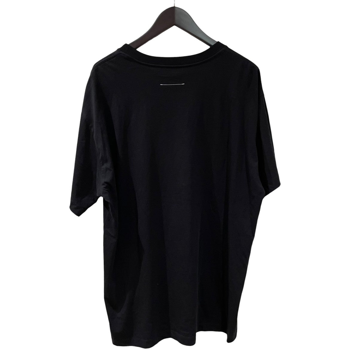 MM6 Maison Margiela T-SHIRTＴシャツs52gc0267 s24312 古着・中古-2枚目のアイテム画像