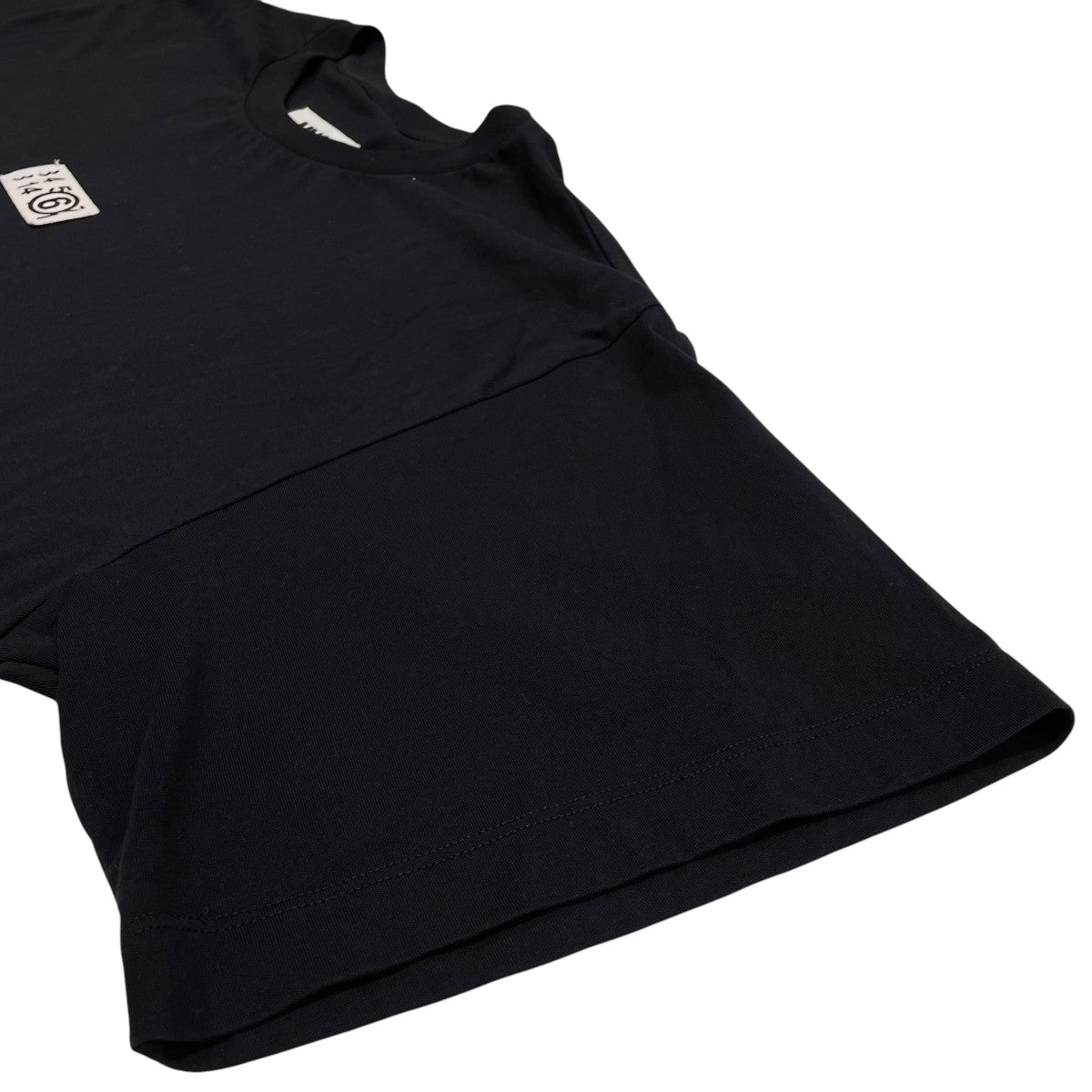 MM6 Maison Margiela T-SHIRTＴシャツs52gc0267 s24312 古着・中古-4枚目のアイテム画像