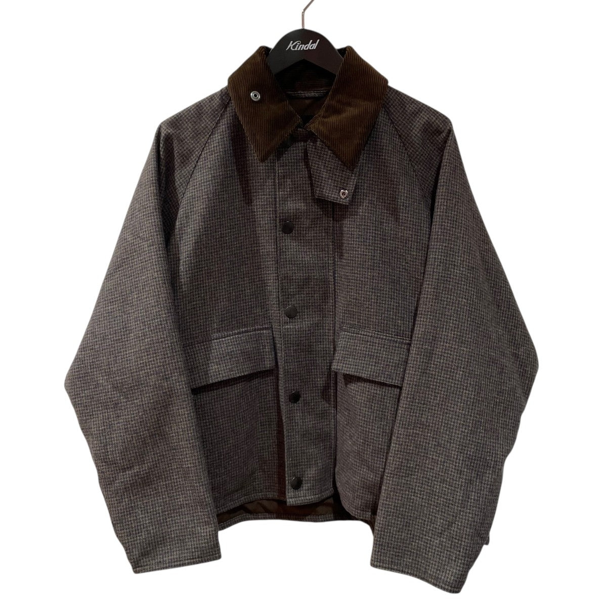 アウター　ジャケット232MCAS106