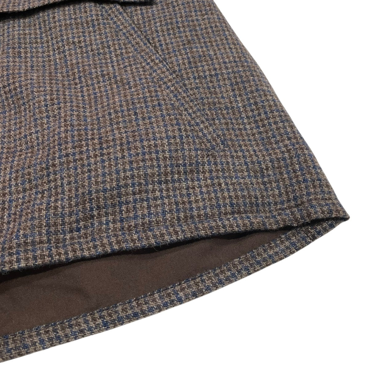 Barbour アウター ジャケット232MCAS106 古着・中古-5枚目のアイテム画像