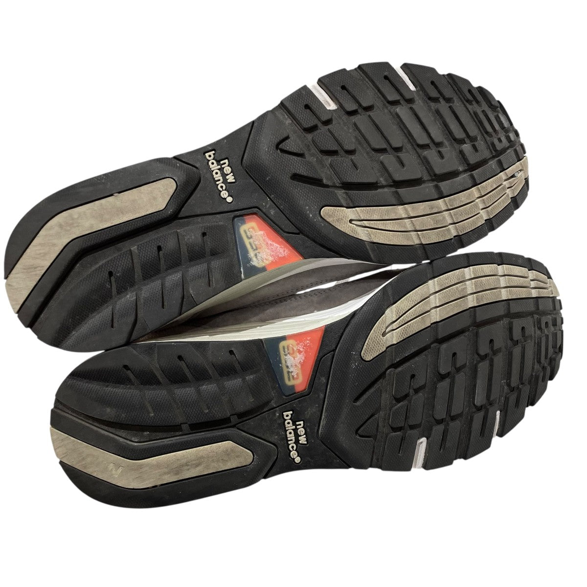 NEW BALANCE ローカットスニーカーm992gr 古着・中古-5枚目のアイテム画像