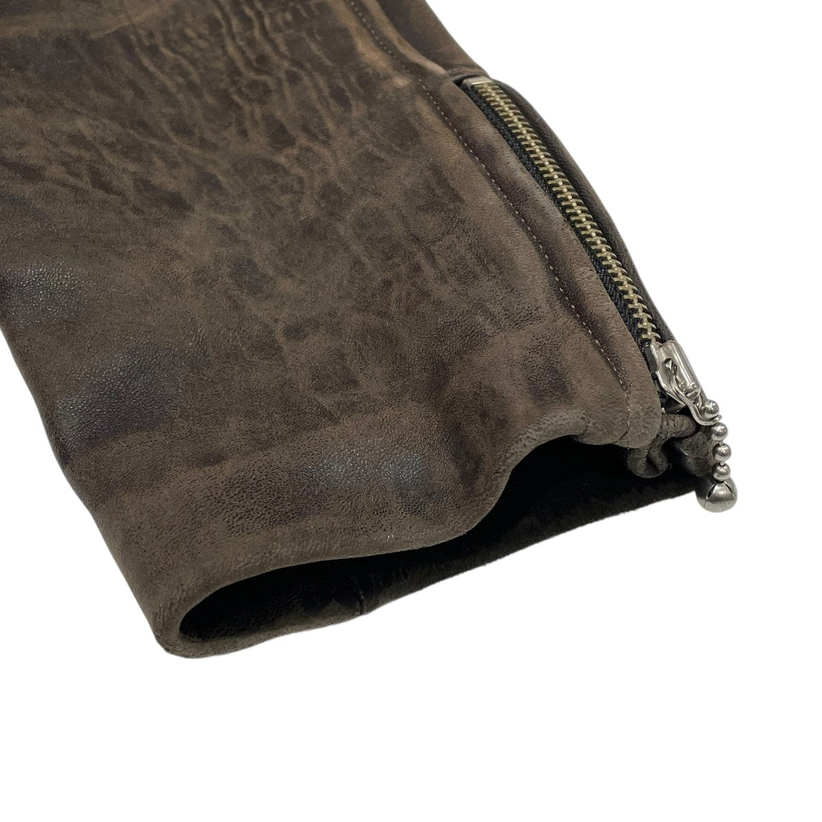 UNDERCOVERISM 06AWArts＆Crafts期ダウンジャケット5A210-B3 古着・中古-4枚目のアイテム画像