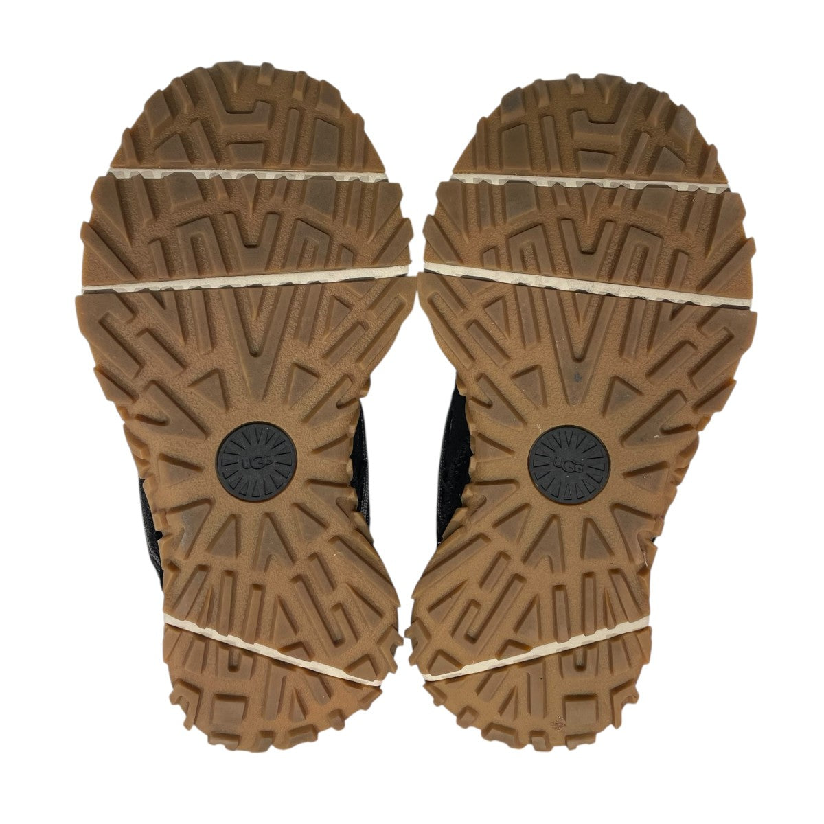 UGG シューズ スニーカー1167070 古着・中古-4枚目のアイテム画像