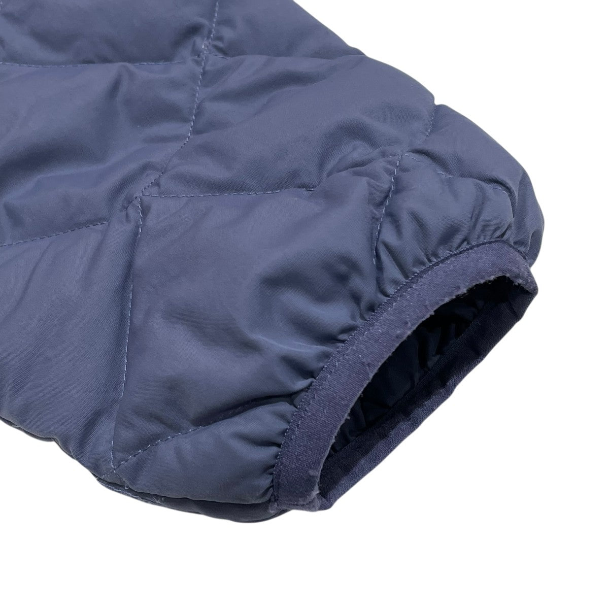 Eddie Bauer ダウンジャケットE942800 古着・中古-4枚目のアイテム画像