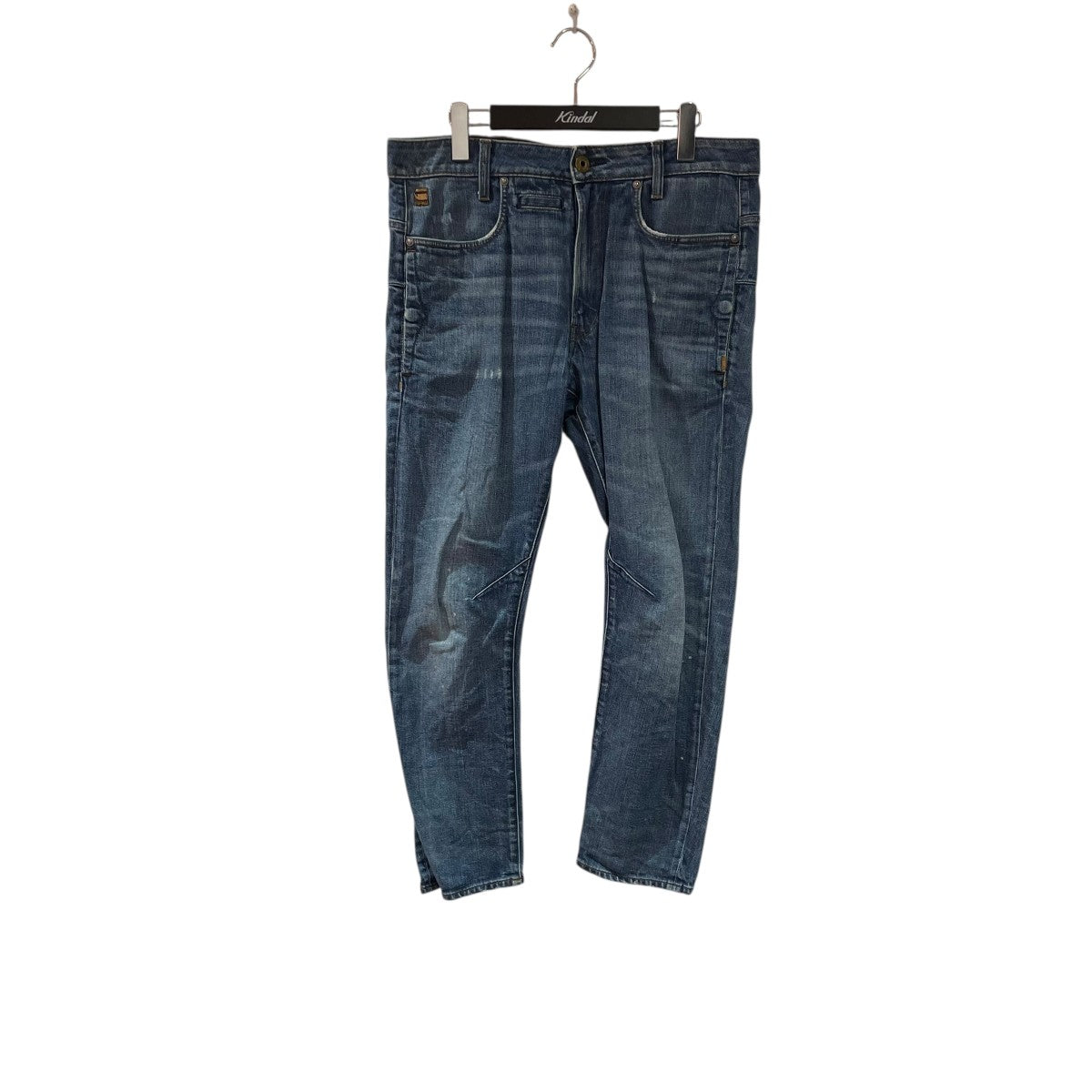 G-STAR RAW デニムパンツ1002805 古着・中古-1枚目のアイテム画像