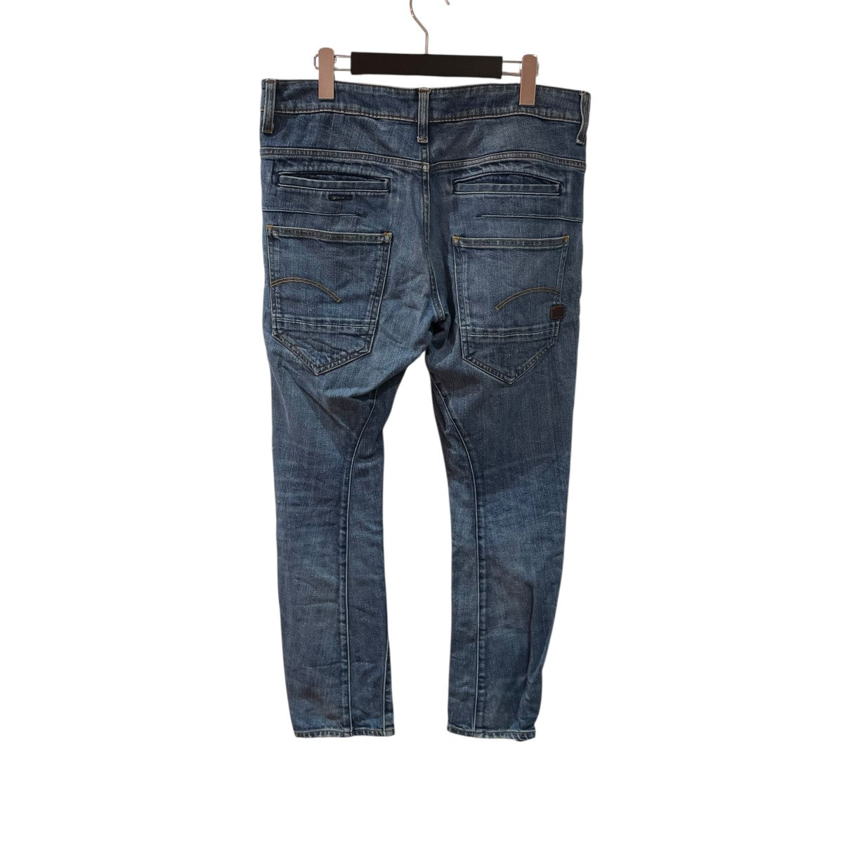 G-STAR RAW デニムパンツ1002805 古着・中古-2枚目のアイテム画像